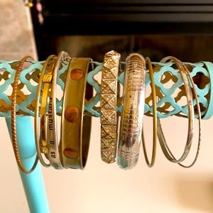 💕Bangle Bracelets 💕